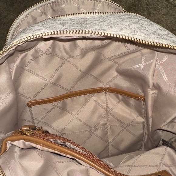 Authentic Mini Backpack - Picture 6 of 9